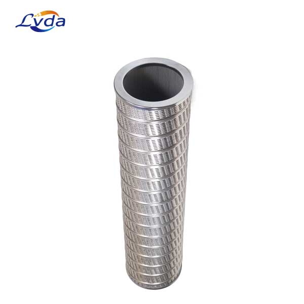 INR-Z-700-CC25-V Hydraulic Oil Filter