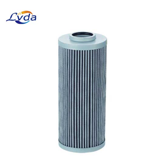 Hydraulic Filter Exchange 312476