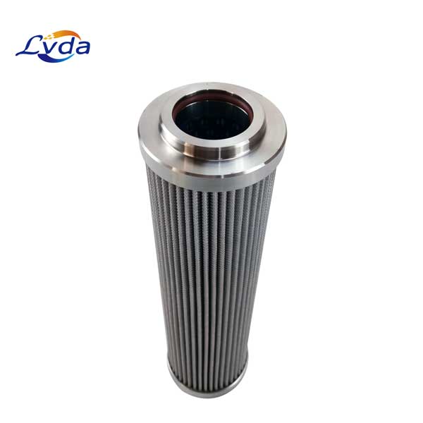 Hydraulic Oil Filter Element Replacement INR-Z-95-CC10-V