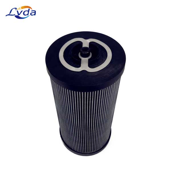 Replacement Hydraulic Return Oil Filter MF4002M25NB