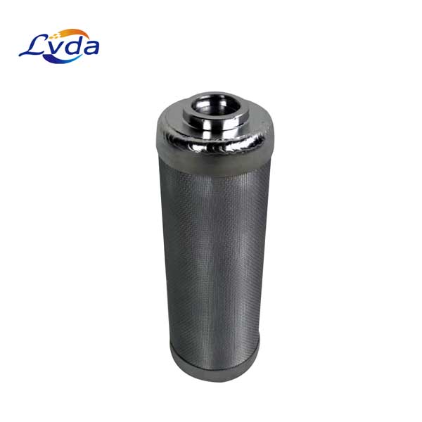 Hydraulic Oil Filter Element Replace INR-S-00085-H-SS-UPG-ED