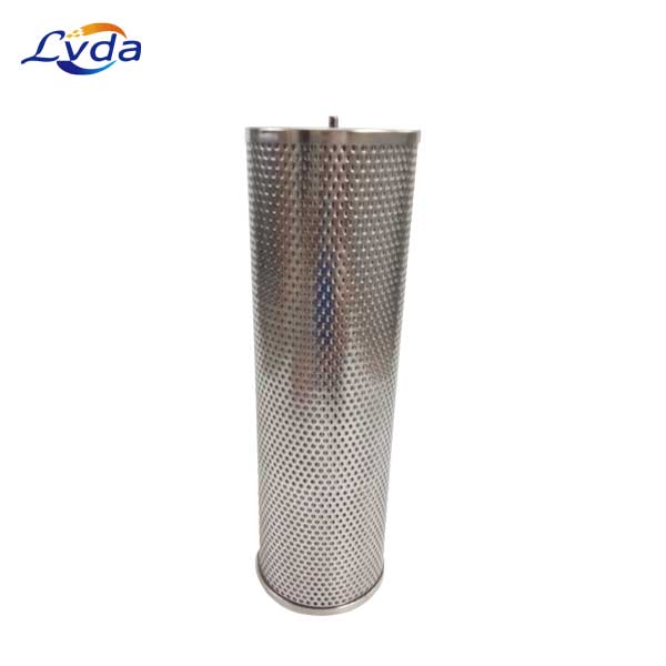 Replacement Hydraulic Oil Filter INR-S-00700-API-PF25-V