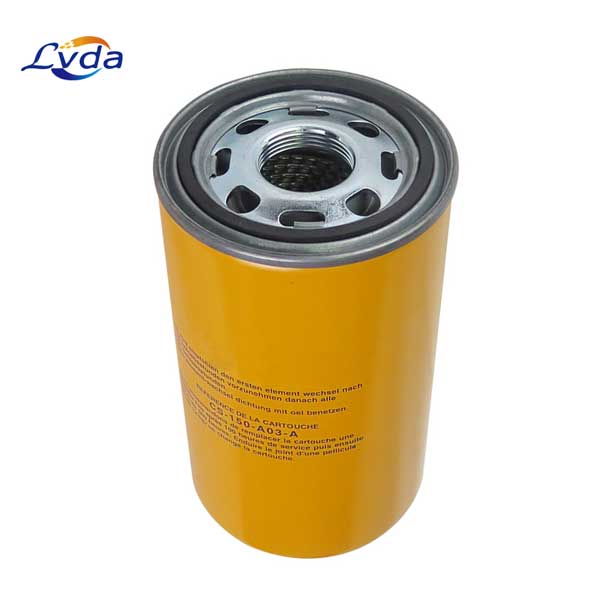 CH070P25A Spin-On Filter