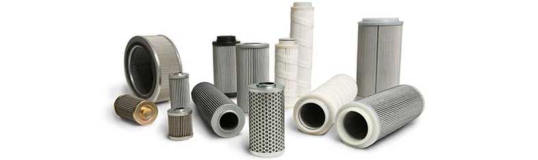 Replacement for EPE filters