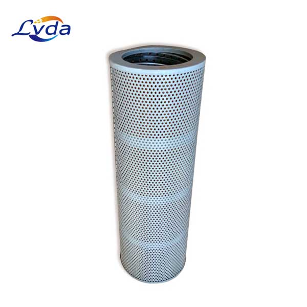 FAX-630*10 Hydraulic Return Oil Filter