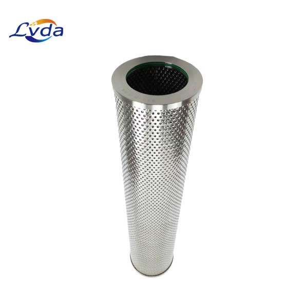 INR-Z-0320-API-PF025-V Hydraulic Lubrication Oil Filter