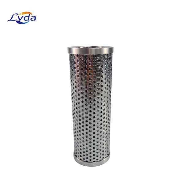 INR-Z-140-CC25-V Hydraulic Oil Return Filter