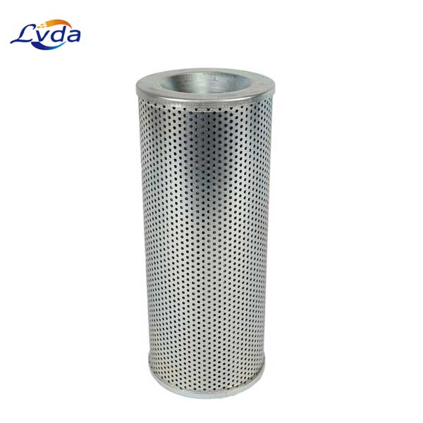 CWU-40*100-J Hydraulic Oil Return Filter