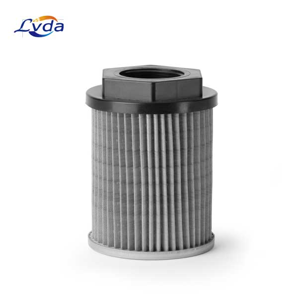 WUBH-160*80-J Hydraulic Oil Filter