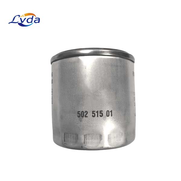 50251501 Fuel Purification Filter