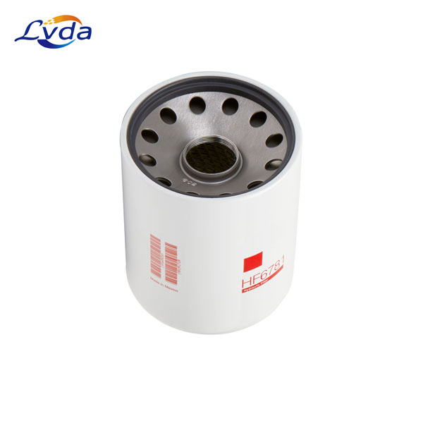 HF6781 Hydraulic Oil Filter