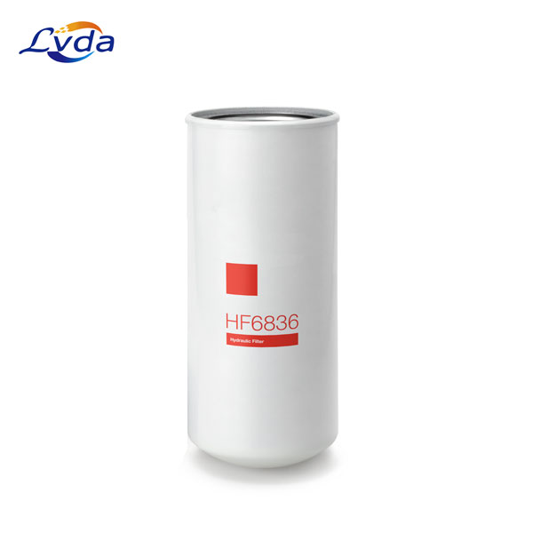 HF6836 Hydraulic Spin-On Filter