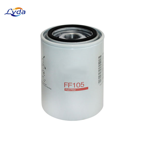 FF105 Spin-On Fuel Filter