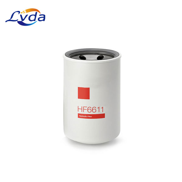 HF6611 Hydraulic Spin-On Filter