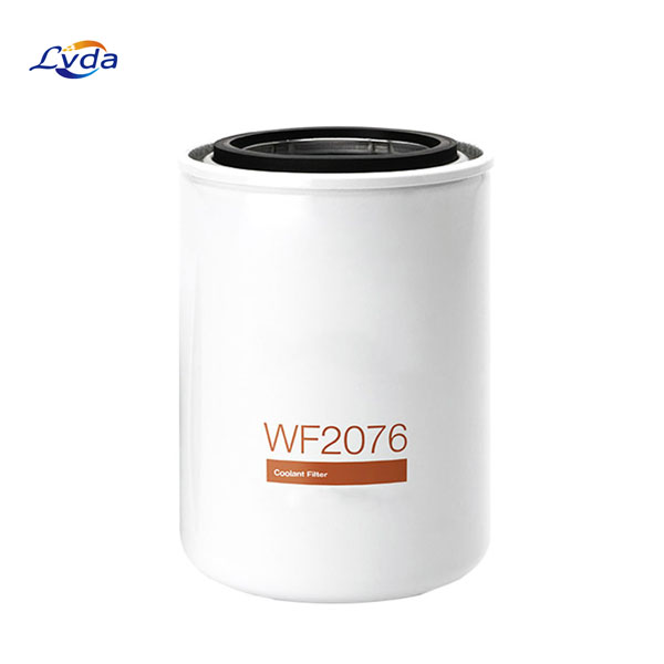 WF2076 Coolant Filter