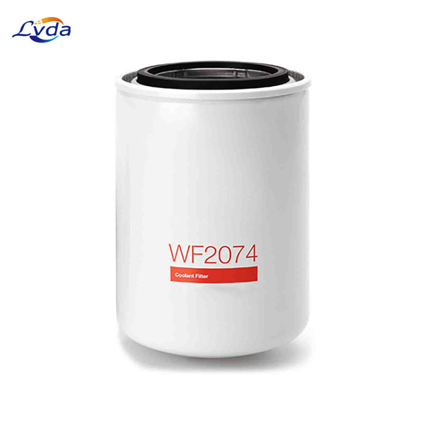 WF2074 Spin-On Filter