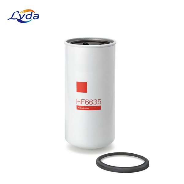 HF6635 Hydraulic Spin-On Filter