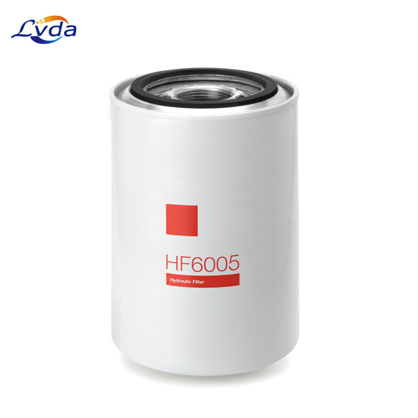 HF6005 Spin-On Hydraulic Oil Filter