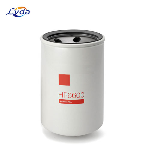 HF6600 Hydraulic Spin-On Filter