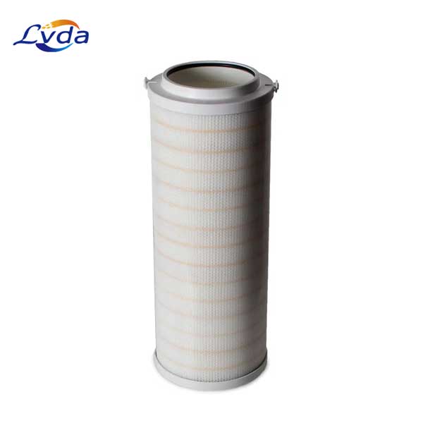 HC8314FKS39H Hydraulic Filter Cartridge