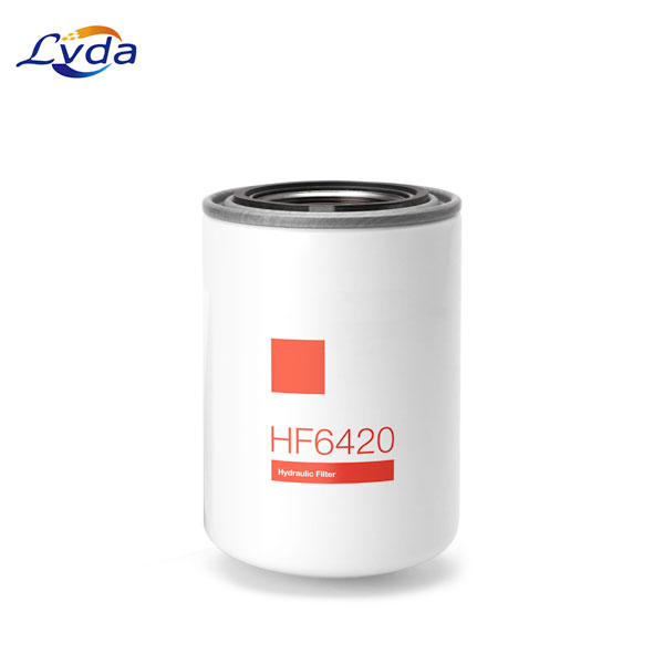 HF6420 Hydraulic Spin-On Filter