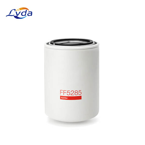 WF2072 Spin-On Filter