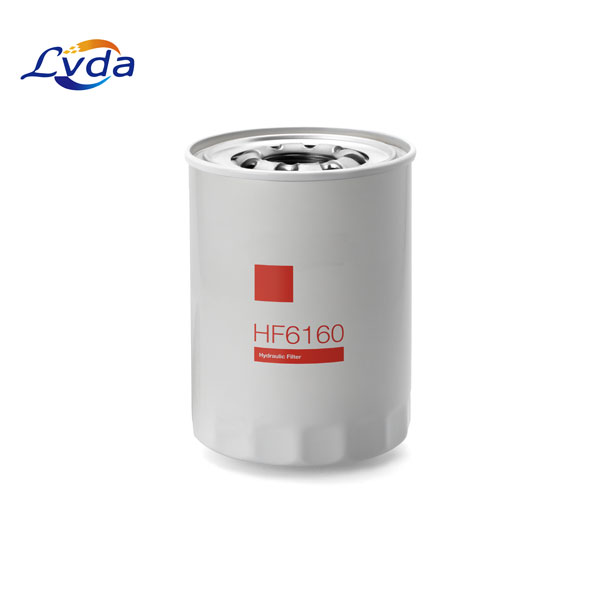 HF6160 Spin-On Hydraulic Filter