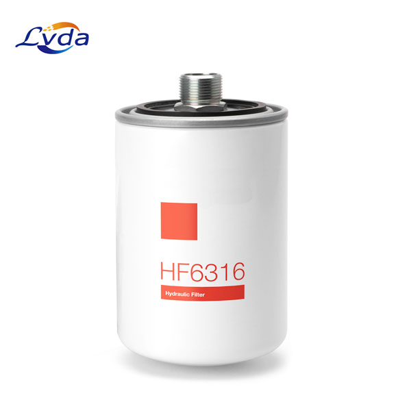 HF6316 Hydraulic Filter