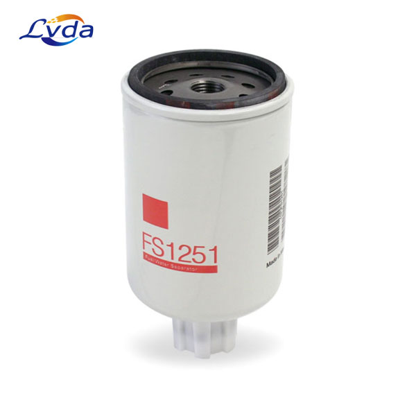 FS1251 Fuel Filter