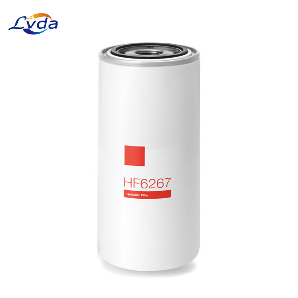 HF6267 Hydraulic Filter