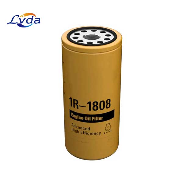 CA1R1808 Oil Purification Filter