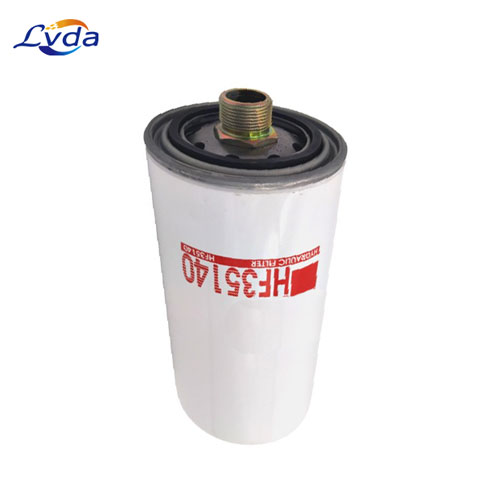 HF35140 Hydraulic Spin-On Filter