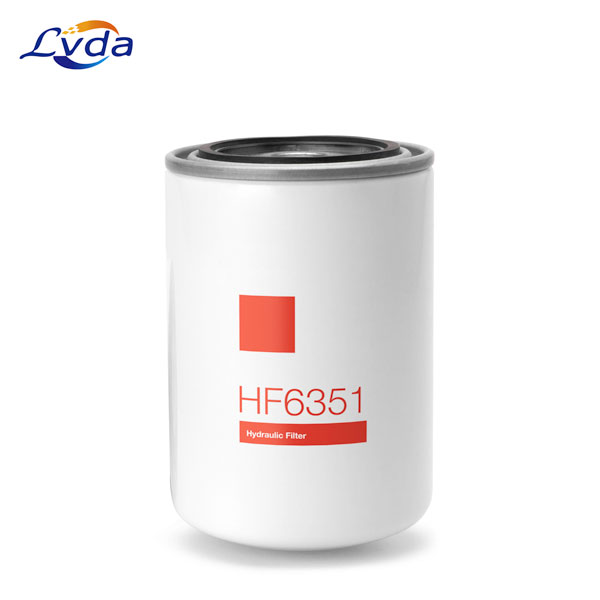 HF6351 Hydraulic Spin-On Filter