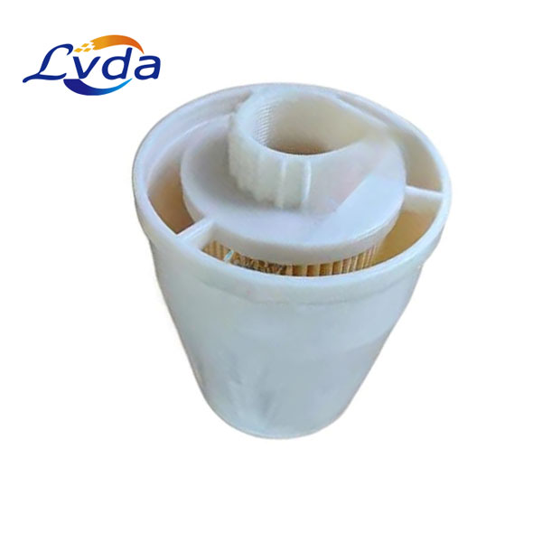 HC0293SEE5 Reservoir Breather Filter