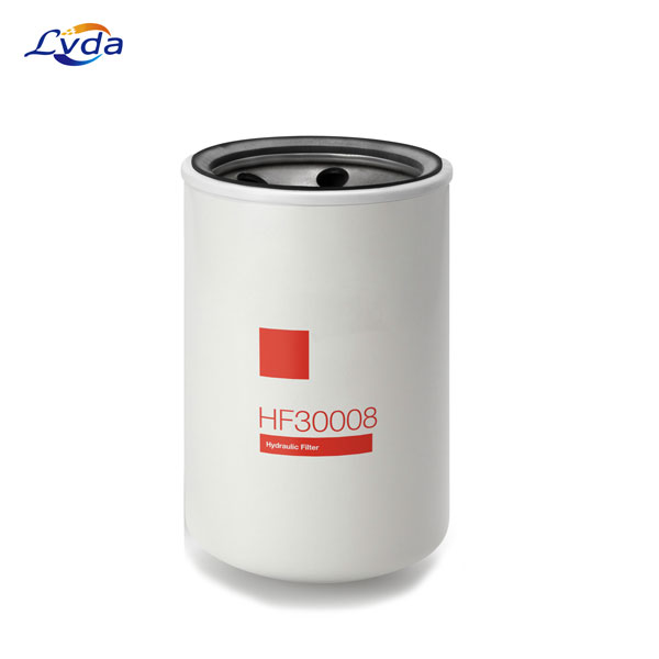 HF30008 Hydraulic Spin-On Filter