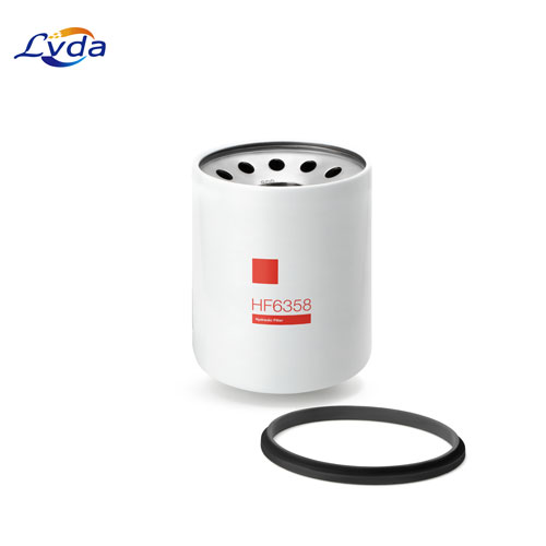 HF6358 Hydraulic Spin-On Filter