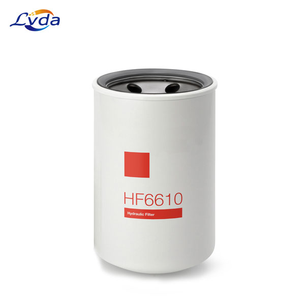 HF6610 Hydraulic Spin-On Filter