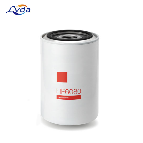 HF6080 Hydraulic Oil Filter