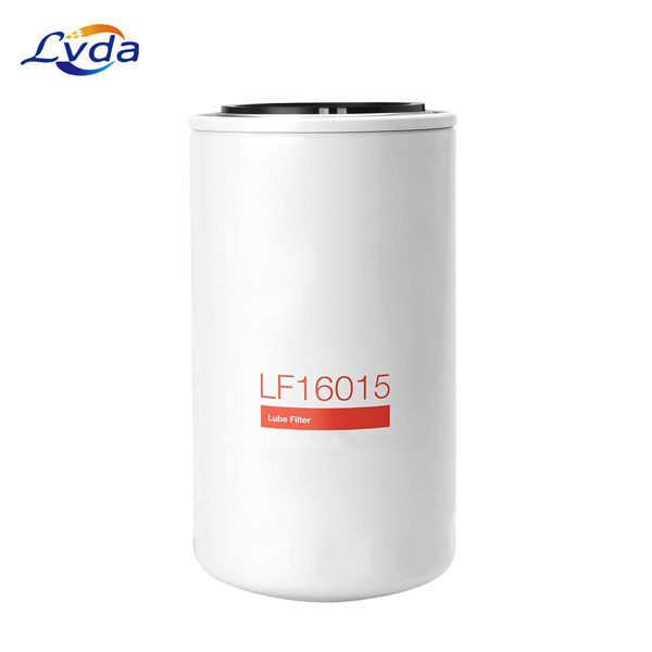 LF16015 Spin On Oil Filter