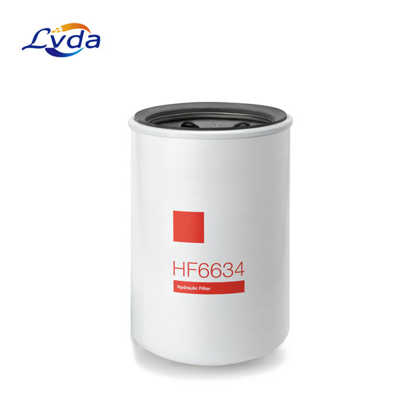 HF6634 Hydraulic Oil Filter