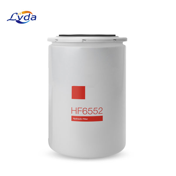 HF6552 Hydraulic Spin-On Filter