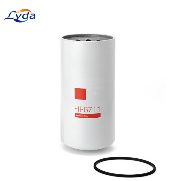 HF6711 Spin-On Hydraulic Filter