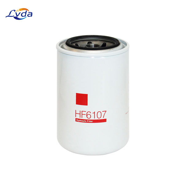 HF6107 Hydraulic Filter