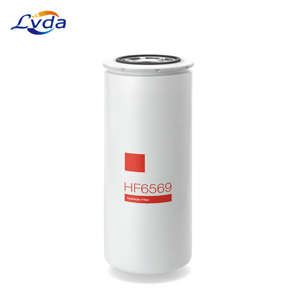 HF6569 Hydraulic Spin-On Filter