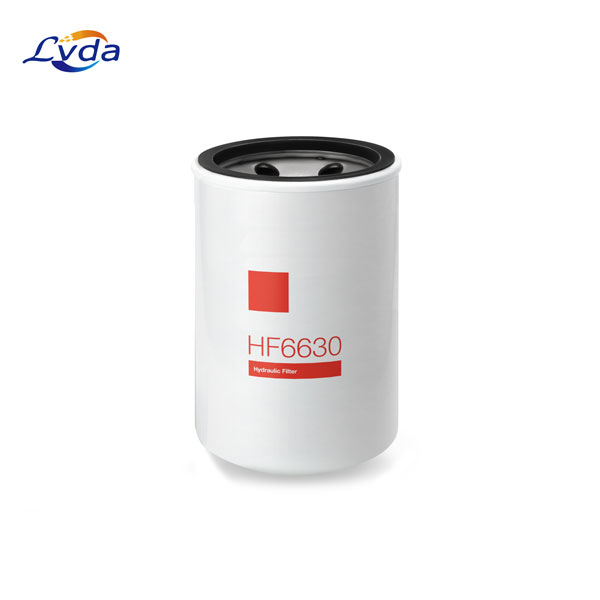 HF6630 Hydraulic Filters