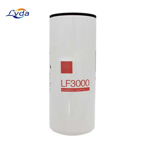 LF3000 Spin-On Oil Filter