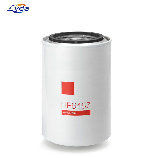 HF6457 Hydraulic Spin-On Filter