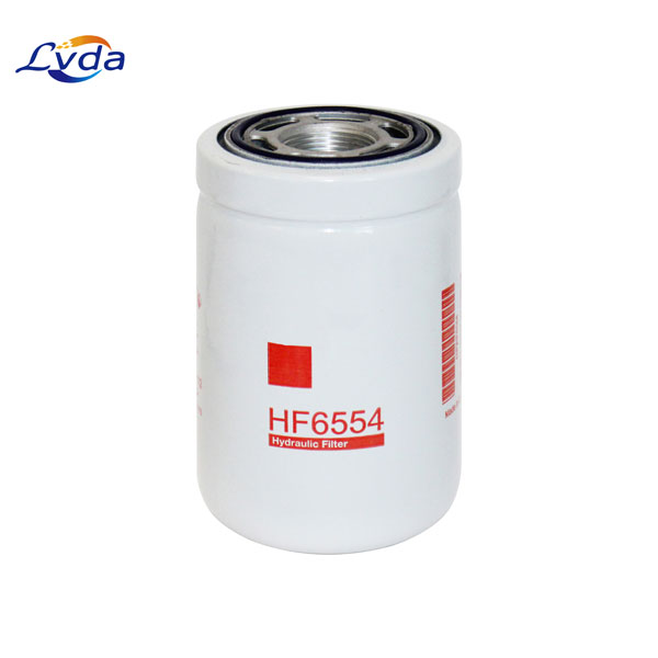 HF6554 Alternative oil filters