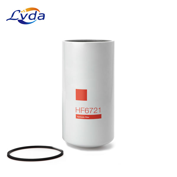 HF6721 Hydraulic Oil Filter