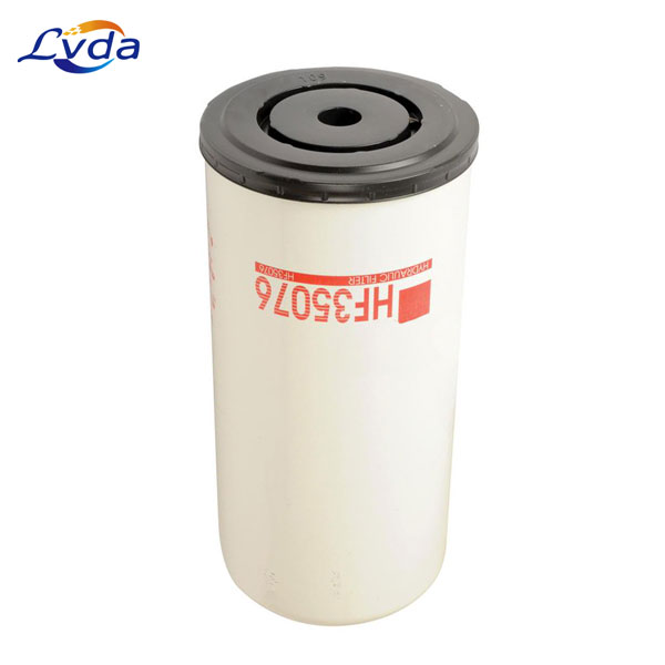 HF35076 Hydraulic Spin-On Filter